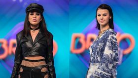 Constanția are suspiciuni în legătură cu Milena. Cele două concurente au avut un schimb aprins de replici în culise: „De ce ai avut styling-uri atât de proaste la început?”